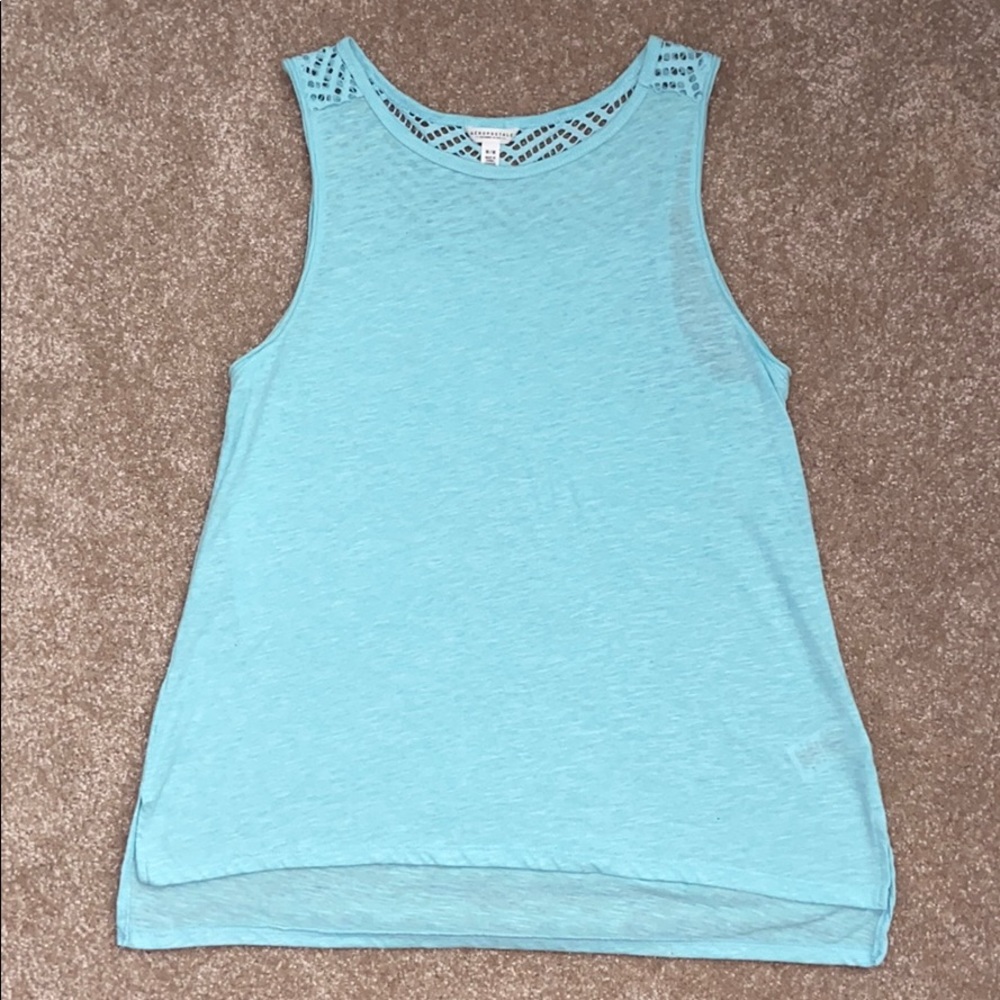Aeropostale Tank Top